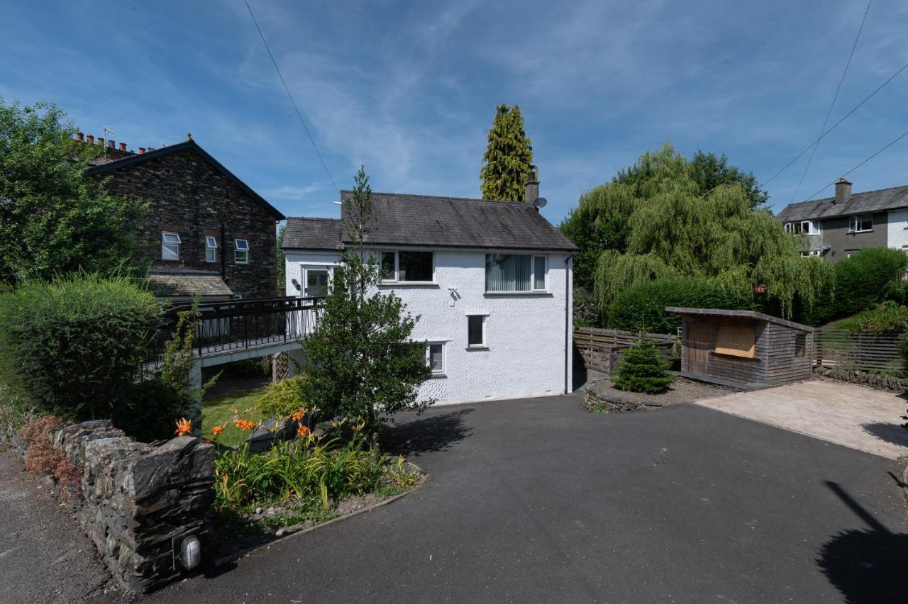 Thornbeck Manor Lake Windermere Kültér fotó